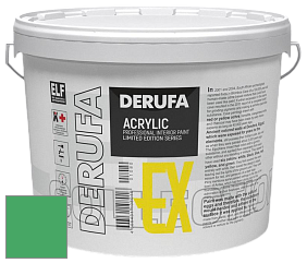 Матовая краска Derufa Expo (EX) цвет DRF 1957 