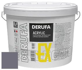 Матовая краска Derufa Expo (EX) цвет DRF 1251 