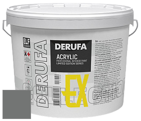 Матовая краска Derufa Expo (EX) цвет DRF 9014 