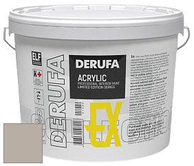 Матовая краска Derufa Expo (EX) цвет DRF 9037 