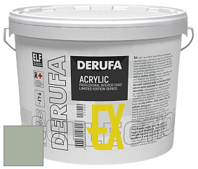 Матовая краска Derufa Expo (EX) цвет NCS S 3010-G30Y 