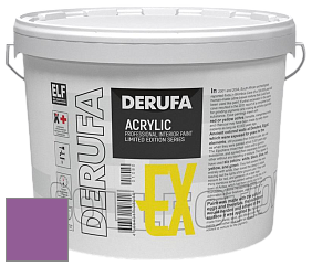 Матовая краска Derufa Expo (EX) цвет DRF 2099 
