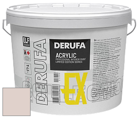 Матовая краска Derufa Expo (EX) цвет DRF 3086 