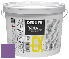 Матовая краска Derufa Expo (EX) цвет DRF 2092 