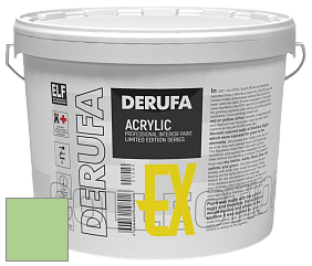 Матовая краска Derufa Expo (EX) цвет DRF 1941 