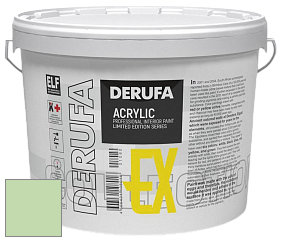 Матовая краска Derufa Expo (EX) цвет DRF 1940 