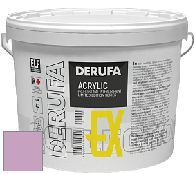 Матовая краска Derufa Expo (EX) цвет DRF 1823 