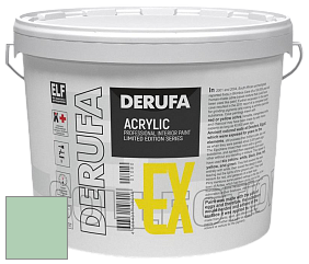 Матовая краска Derufa Expo (EX) цвет DRF 1703 