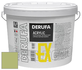 Матовая краска Derufa Expo (EX) цвет DRF 1677 