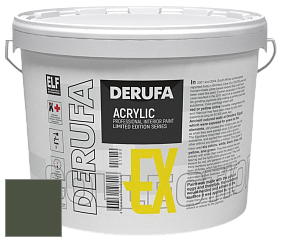 Матовая краска Derufa Expo (EX) цвет DRF 1183 