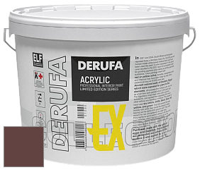 Матовая краска Derufa Expo (EX) цвет DRF 1028 