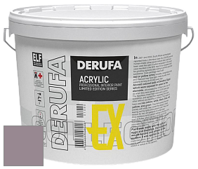Матовая краска Derufa Expo (EX) цвет DRF 1278 