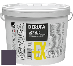 Матовая краска Derufa Expo (EX) цвет DRF 1519 