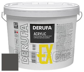 Матовая краска Derufa Expo (EX) цвет DRF 8021 