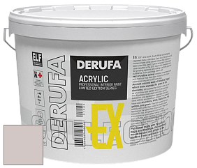 Матовая краска Derufa Expo (EX) цвет DRF 3093 