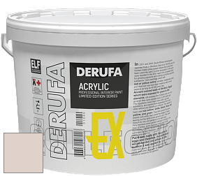 Матовая краска Derufa Expo (EX) цвет DRF 3086 