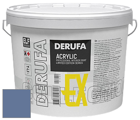 Матовая краска Derufa Expo (EX) цвет DRF 1503 