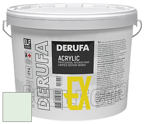 Матовая краска Derufa Expo (EX) цвет NCS S 0510-G10Y 