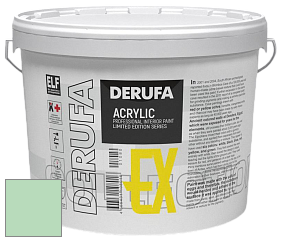 Матовая краска Derufa Expo (EX) цвет DRF 1954 