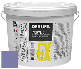 Матовая краска Derufa Expo (EX) цвет DRF 1797 