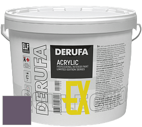 Матовая краска Derufa Expo (EX) цвет DRF 1532 
