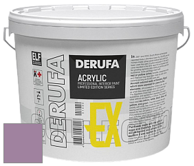 Матовая краска Derufa Expo (EX) цвет DRF 1544 