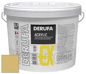 Матовая краска Derufa Expo (EX) цвет RAL 1002 