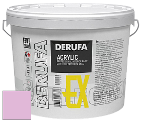 Матовая краска Derufa Expo (EX) цвет DRF 2102 