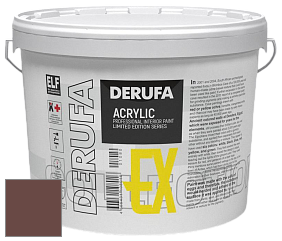 Матовая краска Derufa Expo (EX) цвет DRF 1035 
