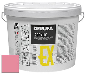 Матовая краска Derufa Expo (EX) цвет DRF 1851 