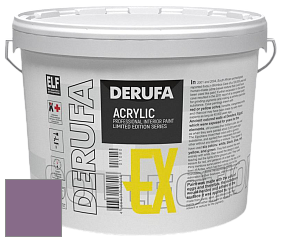 Матовая краска Derufa Expo (EX) цвет DRF 1538 