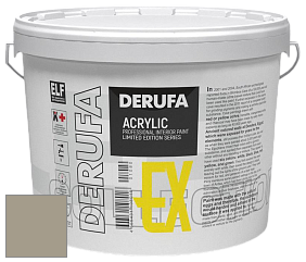 Матовая краска Derufa Expo (EX) цвет DRF 1102 