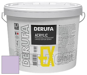 Матовая краска Derufa Expo (EX) цвет DRF 1815 
