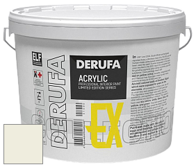 Матовая краска Derufa Expo (EX) цвет NCS S 0505-G70Y 