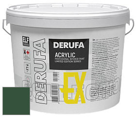 Матовая краска Derufa Expo (EX) цвет NCS S 6530-G10Y 