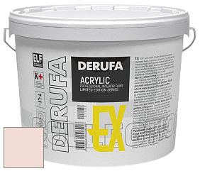 Матовая краска Derufa Expo (EX) цвет DRF 1296 