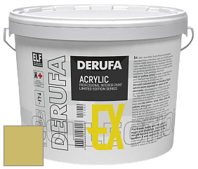 Матовая краска Derufa Expo (EX) цвет DRF 1656 