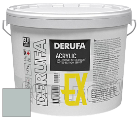 Матовая краска Derufa Expo (EX) цвет DRF 9015 