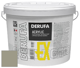 Матовая краска Derufa Expo (EX) цвет DRF 1166 