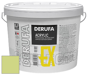 Матовая краска Derufa Expo (EX) цвет DRF 1927 