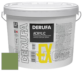 Матовая краска Derufa Expo (EX) цвет DRF 1392 