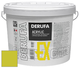 Матовая краска Derufa Expo (EX) цвет DRF 1925 