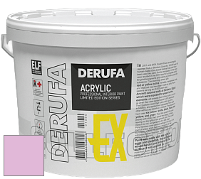 Матовая краска Derufa Expo (EX) цвет DRF 2102 