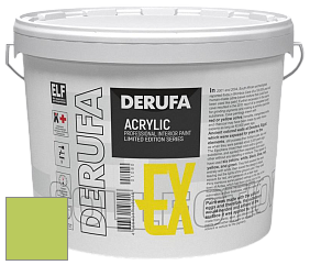 Матовая краска Derufa Expo (EX) цвет DRF 1929 