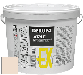 Матовая краска Derufa Expo (EX) цвет DRF 1611 