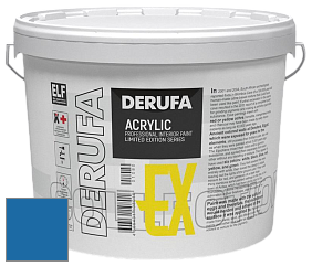 Матовая краска Derufa Expo (EX) цвет DRF 2057 