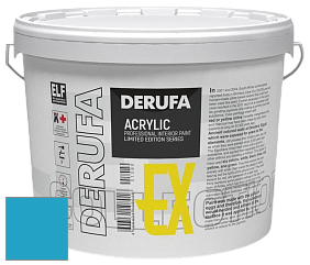 Матовая краска Derufa Expo (EX) цвет DRF 2027 