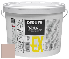 Матовая краска Derufa Expo (EX) цвет DRF 3078 