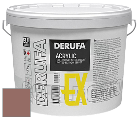 Матовая краска Derufa Expo (EX) цвет DRF 1026 