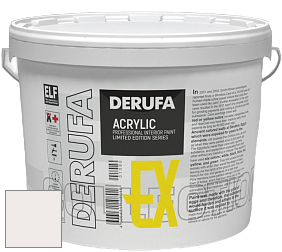 Матовая краска Derufa Expo (EX) цвет NCS S 0502-R 